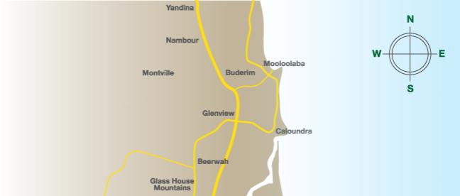 Killyptus Pest Control & Carpet Cleaning service area